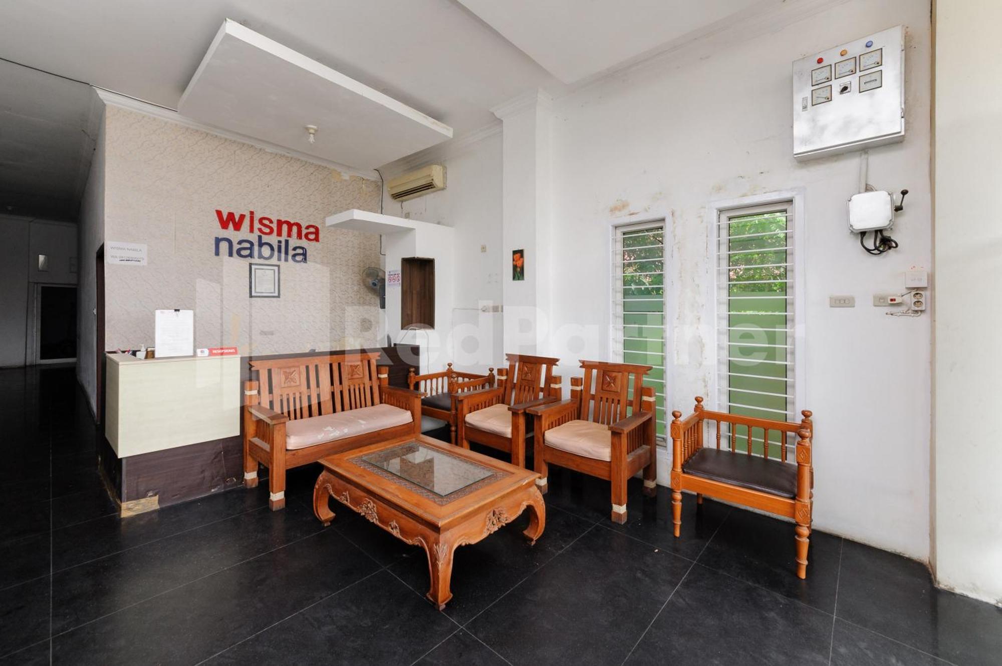 Reddoorz At Wisma Nabila Syariah Near Masjid Raya Baiturrahman Banda Aceh Exteriér fotografie